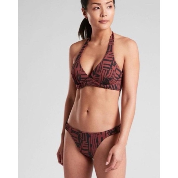 Athleta Sienna Bikini Bottom - Picture 1 of 6